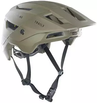 ion Traze Amp Mips Mtb beige
