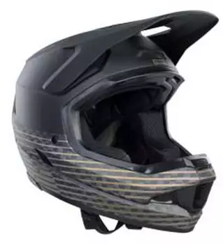 ion Scrub Select Mips Black