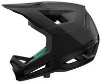 Lazer FA003712624, Lazer - Cage KinetiCore - Radhelm Gr 60-62 cm schwarz
