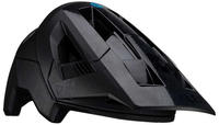 Leatt LB1023015150, Leatt Allmtn 4.0 Mtb Helmet Schwarz S Stealth