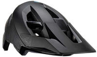 Leatt Helm MTB All Mountain 3.0 Stealth - 51 - 55 cm 2063 Schwarz