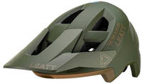 Leatt LE-HLT-2322-2587-S, Leatt MTB All Mountain 2.0 Fahrradhelm Gr&ouml;&szlig;e S - Leichter