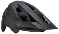 Leatt Helm MTB All Mountain 2.0 Stealth - 55 - 59 cm 2063 Schwarz