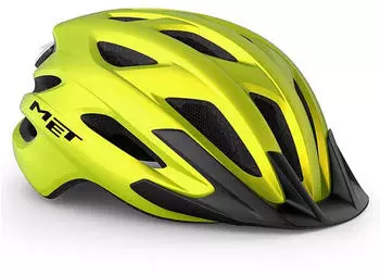MET Crossover Mtb Yellow