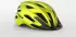 MET Crossover Mips Mtb Yellow