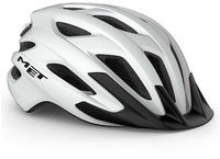 Met 3HM151CE00UNBI1, Met Crossover Mips Mtb Helmet Wei&szlig; 52-59 cm Matt White