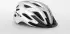 MET Crossover Mips Mtb White