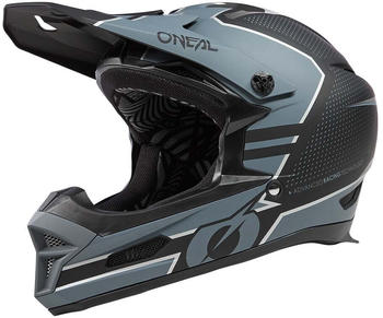 O'Neal Fury Stage V.23 Downhill Gray