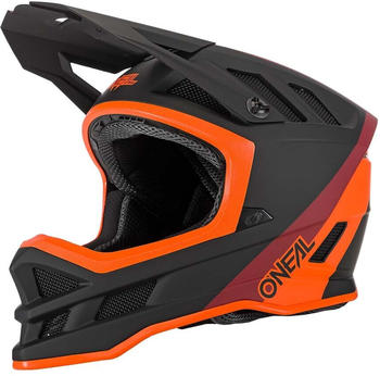 O'Neal Blade Hyperlite Charger Downhill Red
