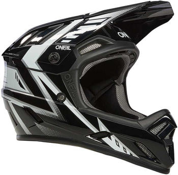 O'Neal Backflip Knox V.23 Downhill Black