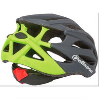 Polisport Bike 8739100011, Polisport Bike Twig Mtb Helmet Wei&szlig;,Schwarz M White...
