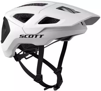 Scott Tago Plus Mips Mtb White