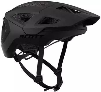 Scott Tago Plus Mips Mtb Black