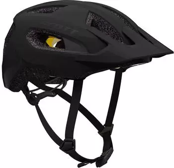 Scott Sports Scott Supra Plus Mips Mtb Black