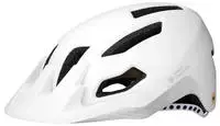 Sweet Protection 845070-BRWHT-LXL, Sweet Protection Dissenter Mips Mtb Helmet Wei&szlig;