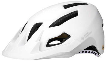 Sweet Protection Dissenter Mips Mtb White