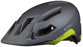 Sweet Protection Dissenter Mips Mtb Gray