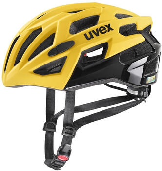 uvex Race 7 Road Yellow