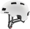 Uvex S4100500715, Uvex City 4 white skyfall matt 55-58