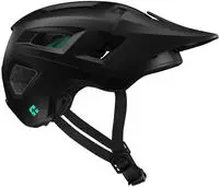 Lazer Sport BLC2237891748, Lazer Sport Helm Coyote, Matte Black, L (58 - 61 cm)