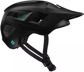Lazer Coyote Kc Mtb Helmet Schwarz