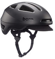 Bern BM32M21MWT1, Bern Major Mips Urban Helmet Wei&szlig; 52-55.5 cm Matte White