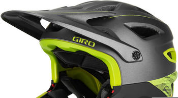 Giro Switchblade Mips Downhill Gray