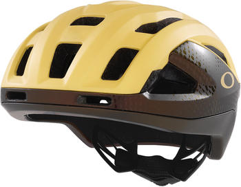Oakley Apparel Aro3 Endurance Mips Road Yellow Red