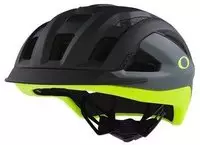 Oakley FOS901295-05H-S, Oakley Aro3 Allroad Fahrradhelm (Gr&ouml;&szlig;e 51-55CM, schwarz)