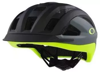 Oakley Apparel Aro3 Allroad Mips Road Black