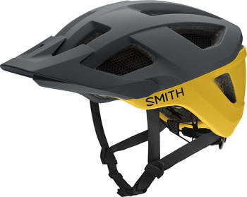 Smith Session Mips Mtb Yellow grey