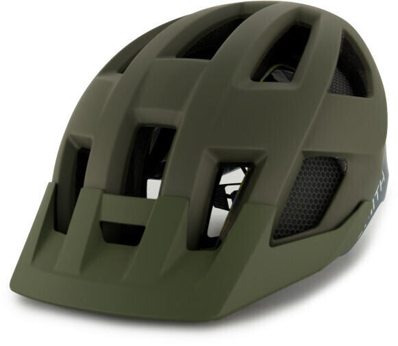 Smith Session Mips Mtb Green
