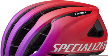 Specialized S-works Prevail 3 Mips Team Replica Red/purple