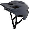 Troy Lee Designs 108959025, Troy Lee Designs Flowline Mips Downhill Helmet Grau