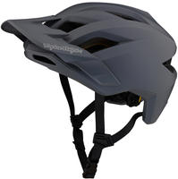 Troy Lee Designs 108959025, Troy Lee Designs Flowline Mips Mtb Helmet Grau XL-2XL