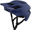 Troy Lee Designs 108959031, Troy Lee Designs Flowline Mips Downhill Helmet Blau...