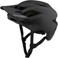 Troy Lee Designs 108959005, Troy Lee Designs Flowline Mips Mtb Helmet Schwarz XL-2XL