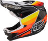 Troy Lee Designs 139001014, Troy Lee Designs D4 Carbon Mips Downhill Helmet...