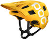 POC 10521 1331, POC Kortal Race MIPS Helm in aventurine yellow matt, Größe...
