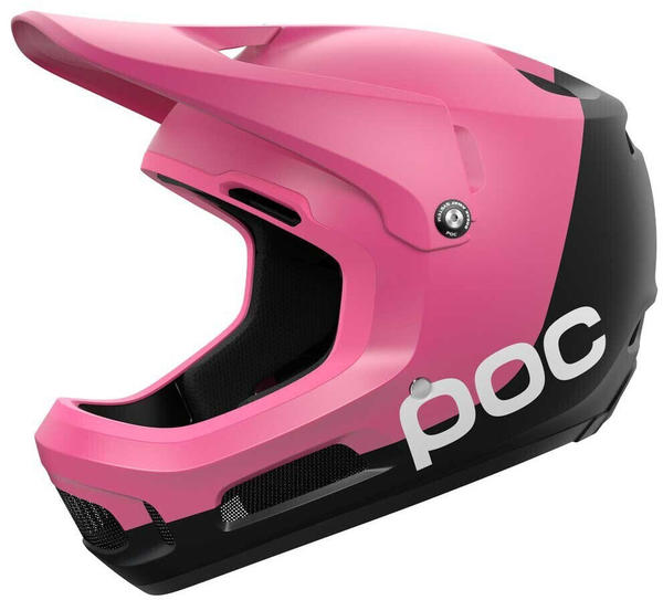 POC Coron Air Mips Mtb Pink