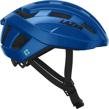 Lazer Codax Kc Ce-cpsc Mtb Helmet Blau
