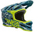 Hr V.23 Downhill Green