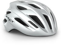 Met 3HM152CE00UNBI1, Met Idolo Mips Helmet Wei&szlig; 52-59 cm Brilliant White