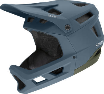 Smith Mainline Mips Downhill Blue