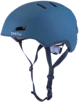 Smith Express Mips Road Blue