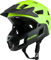 Alpina Sports B0B5LBNNNG, Alpina Sports Alpina Rupi (50 - 55 cm) (B0B5LBNNNG) Gelb