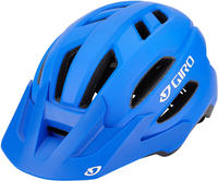 Giro 200280007, Giro Fixture II (54 - 61 cm) (200280007) Blau