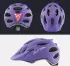 Alpina Sports Carapax Jr. purple