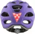 Alpina Sports Carapax Jr. purple