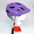 Alpina Sports Carapax Jr. purple